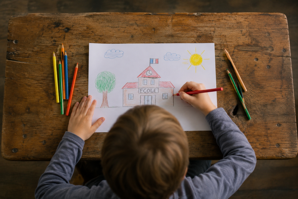 Formation Réussir sa création d&rsquo;école