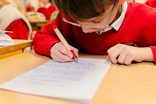 Formation Bien écrire à l’école primaire