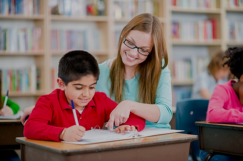 Formation Dyslexie, autisme, haut potentiel : comprendre nos élèves pour mieux les accompagner