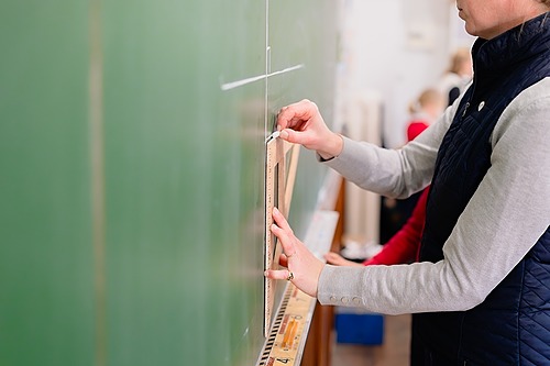 Formation Enseigner les mathématiques en primaire
