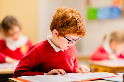 Formation Maternelle/CP : apprendre à lire et à écrire