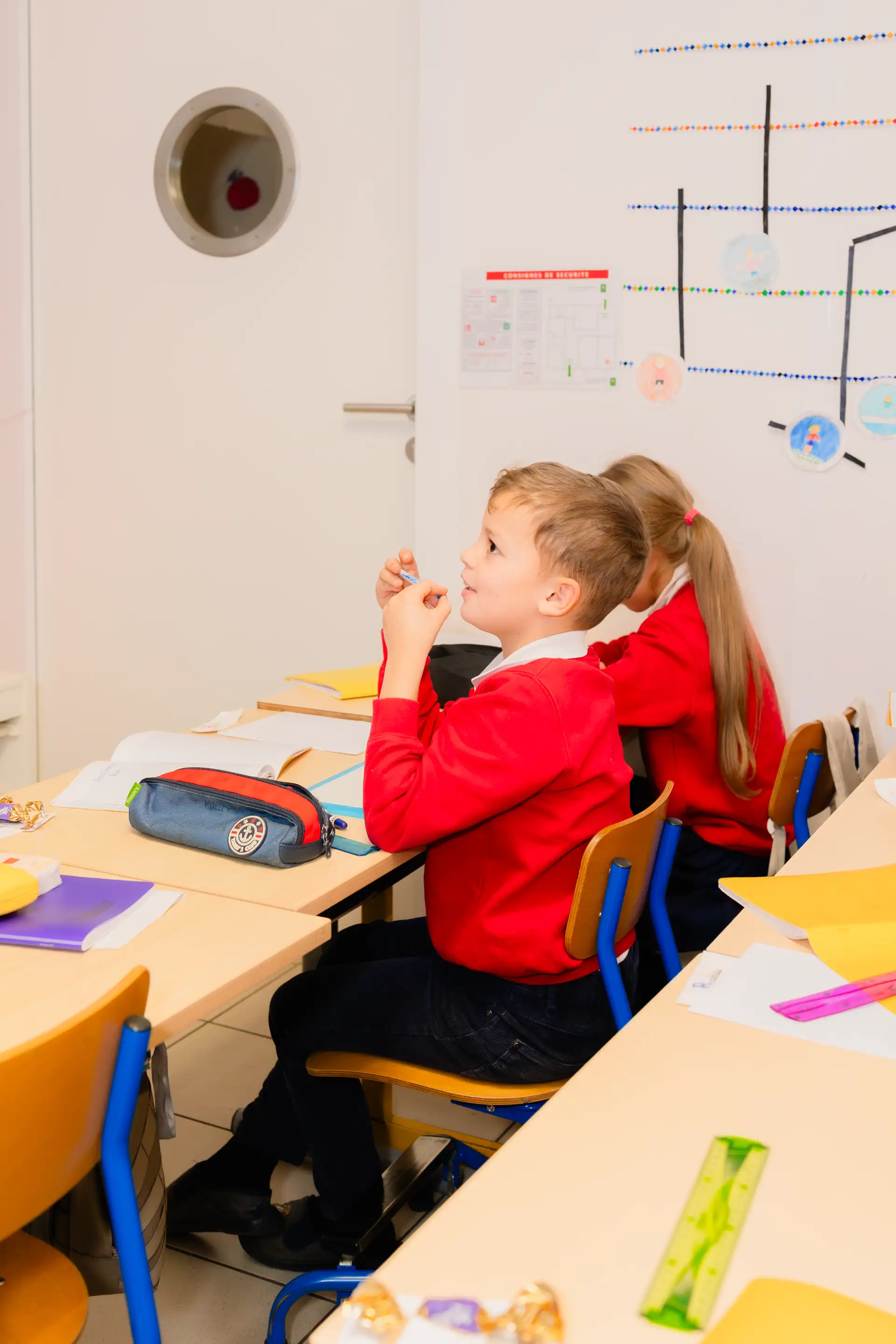 Formation CE/CM : Enseigner et faire aimer le français