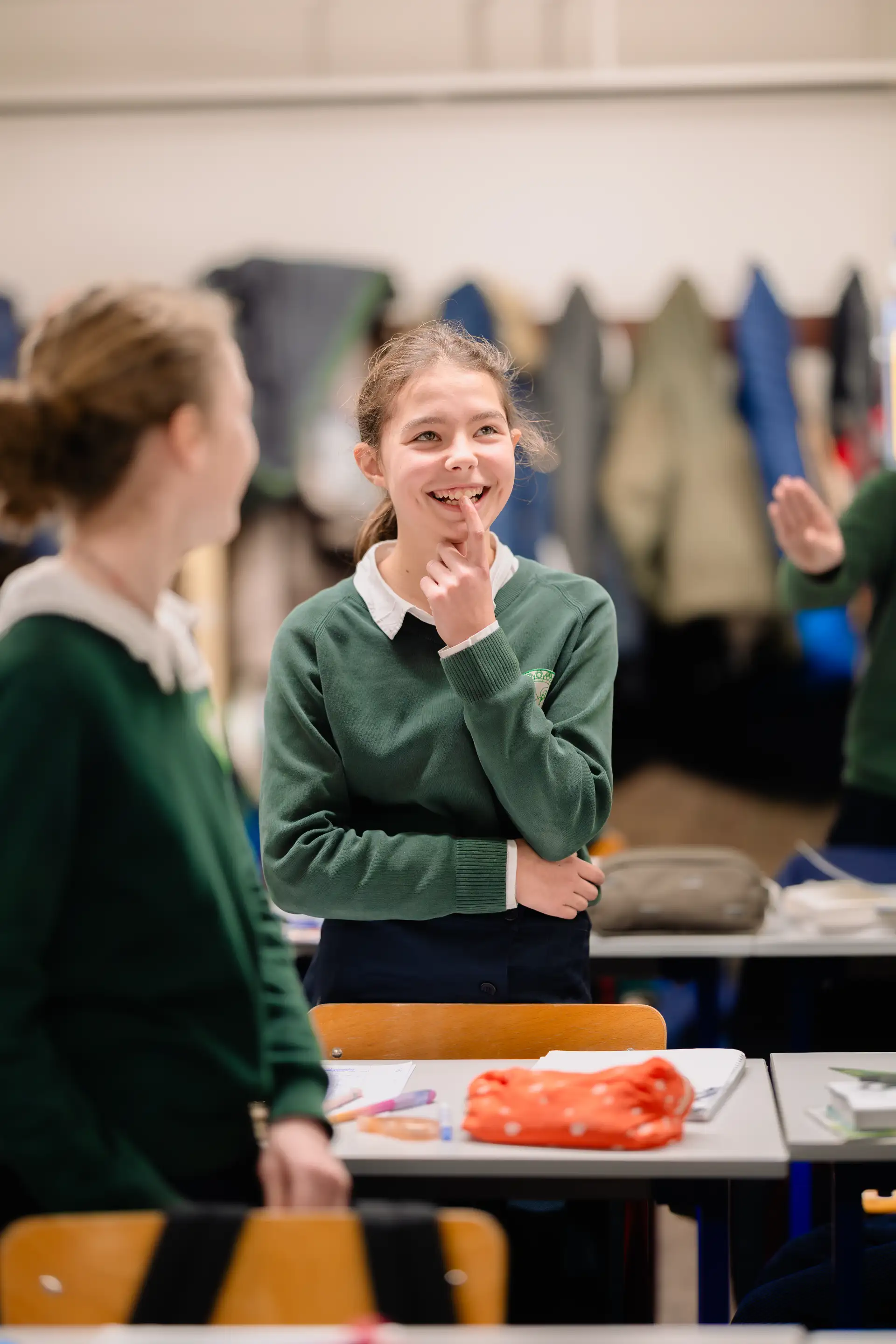 Formation Face à l’hétérogénéité d’une classe de collège, cultiver autonomie, motivation et joie d’apprendre