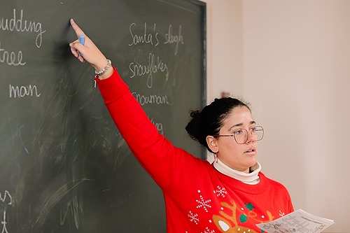 Formation Renforcer sa posture de professeur