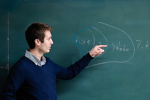 Formation La pédagogie de l&rsquo;attention