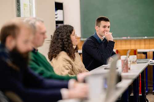 Formation Définir sa politique salariale