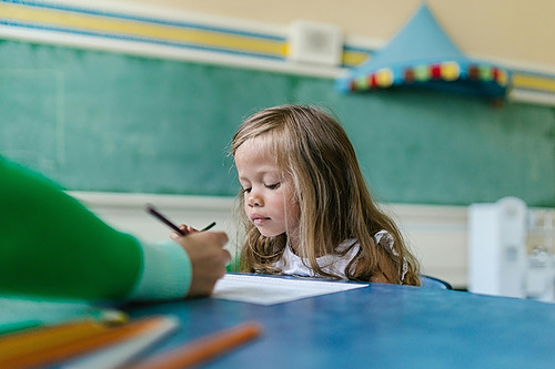 Formation Maternelle/CP : Evaluer les élèves en maternelle et CP