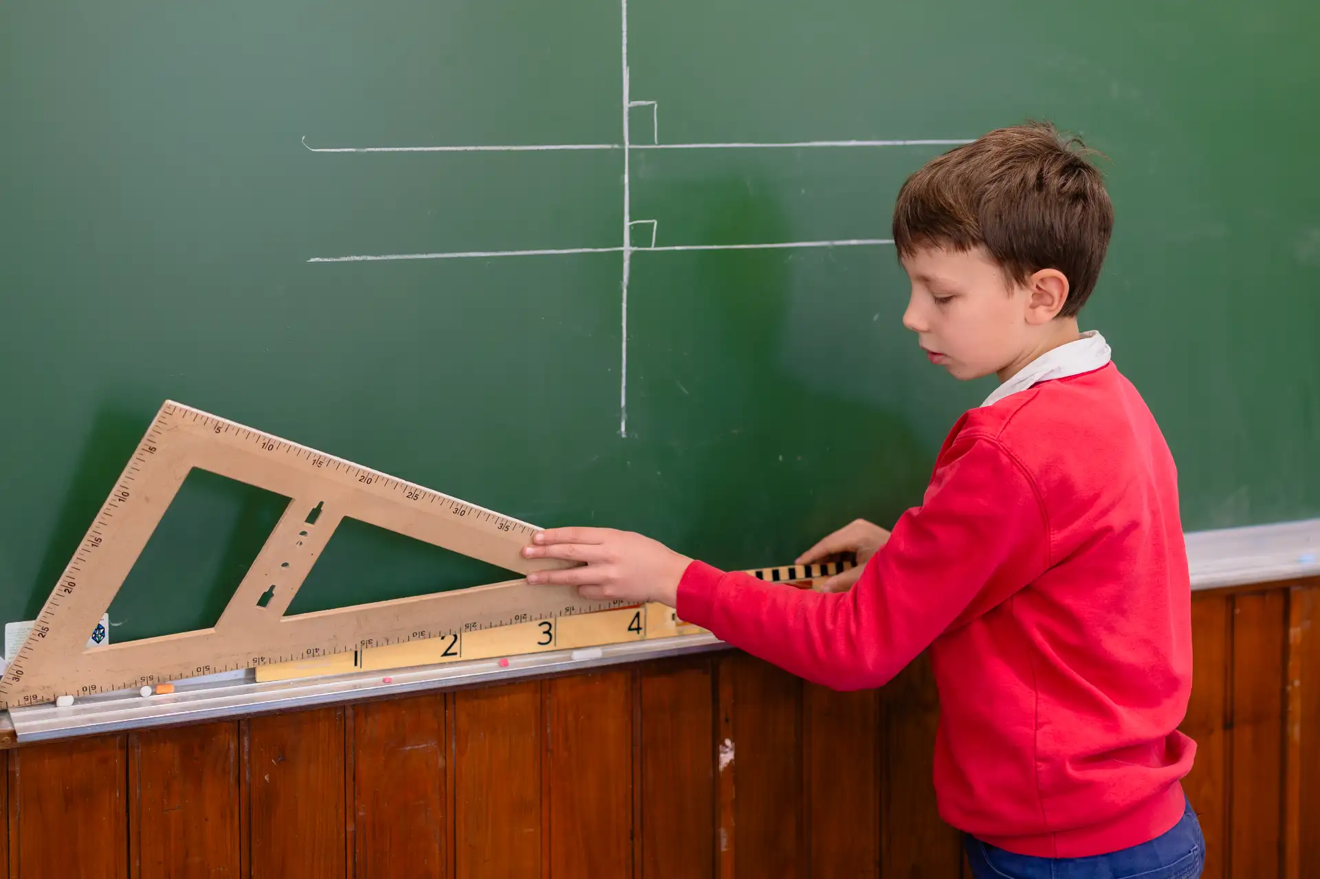 Formation CE/CM : Enseigner les mathématiques