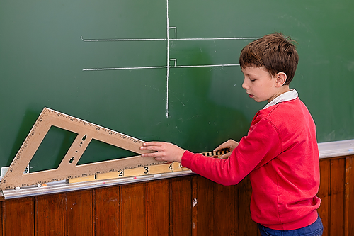 Formation CE/CM : Enseigner les mathématiques